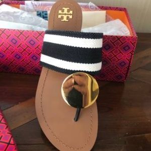NEW Tory Burch Sandals